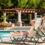 Hotel Or Resort Liability For Injuries