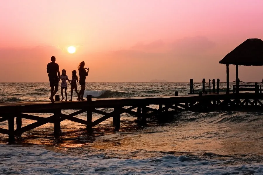Eight Crucial Things To Remember When Planning A Family Vacation