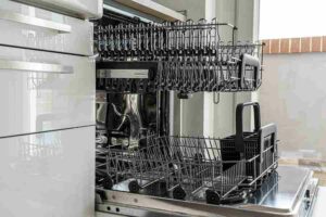 How To Clean An Lg Front Load Washer