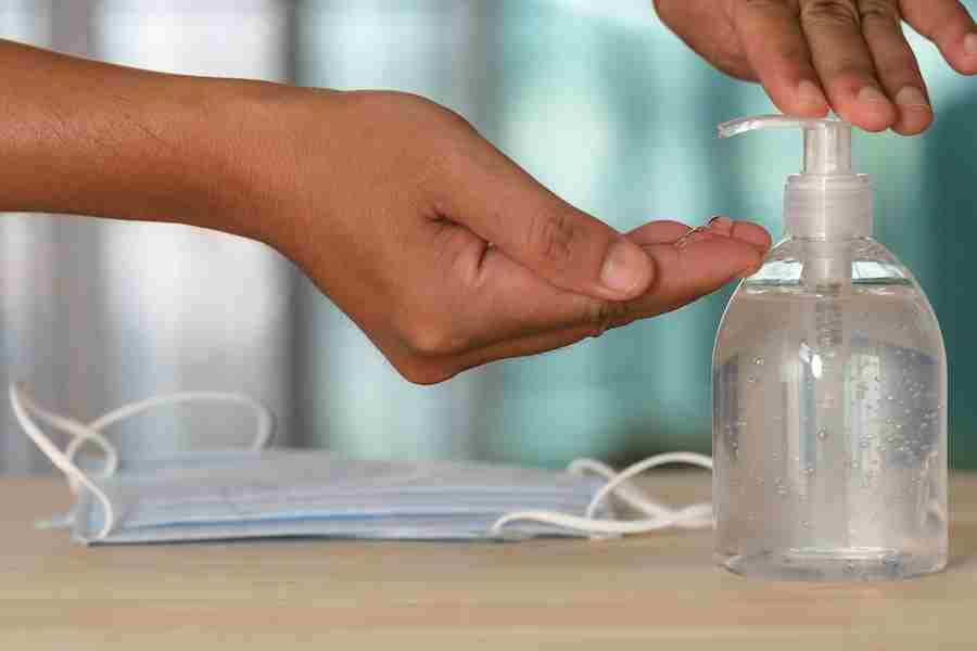 How To Use Lysol Laundry Sanitizer