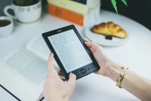 Should You Choose eBooks Over Traditional Books