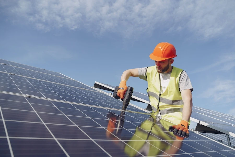 Tips For Choosing The Right Solar Panel Installation Company