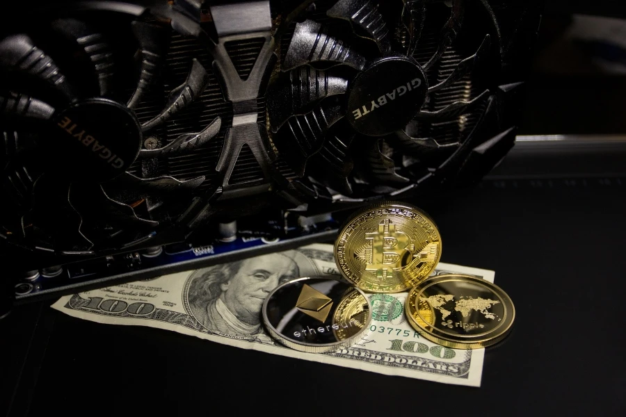 Understand The Complete Process Of Bitcoin Mining