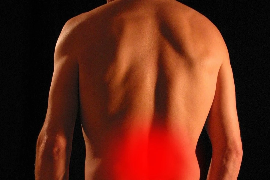 The Science Behind PEMf Therapy For Back Pain
