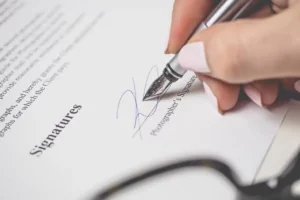 Benefits Of Digital Signatures For Businesses