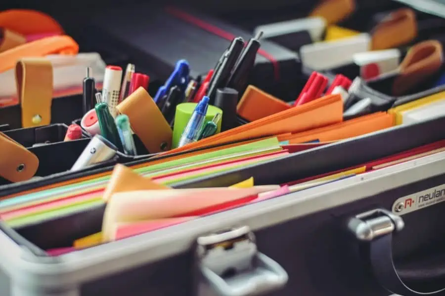 How To Start A Successful Stationery Business..