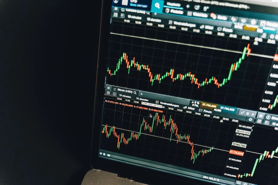The Benefits Of Trading With Minimum Deposit