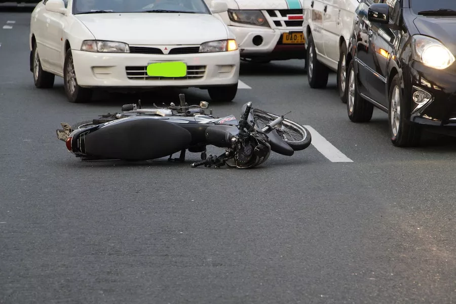 What to Expect From A Motorcycle Accident Lawyer In Your Case