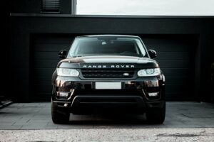 Land Rover Bid History