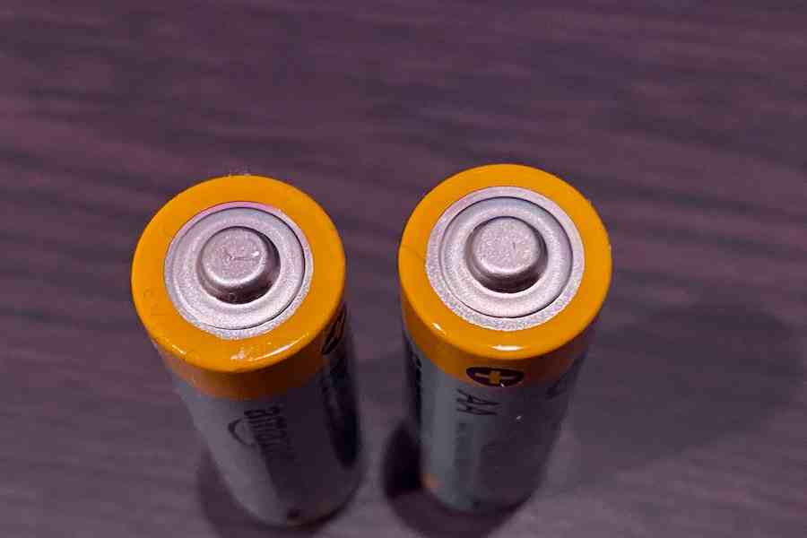 The Role Of Lithium Batteries In The Integration Of Renewable Energy Sources
