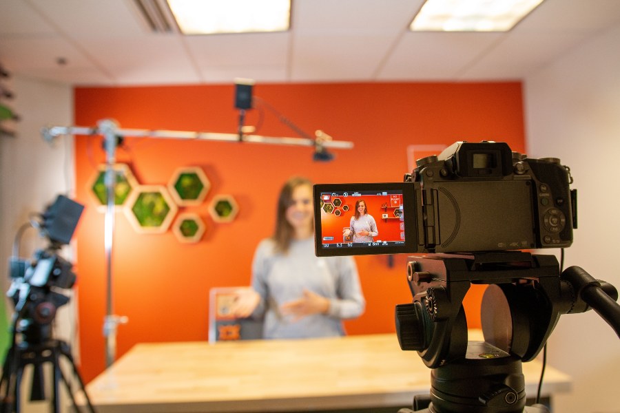 Elevating Commercials Through Video Production