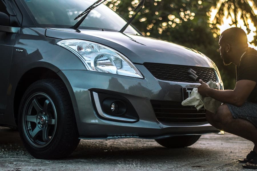 Reasons Why You Should Clean Your Car Regularly