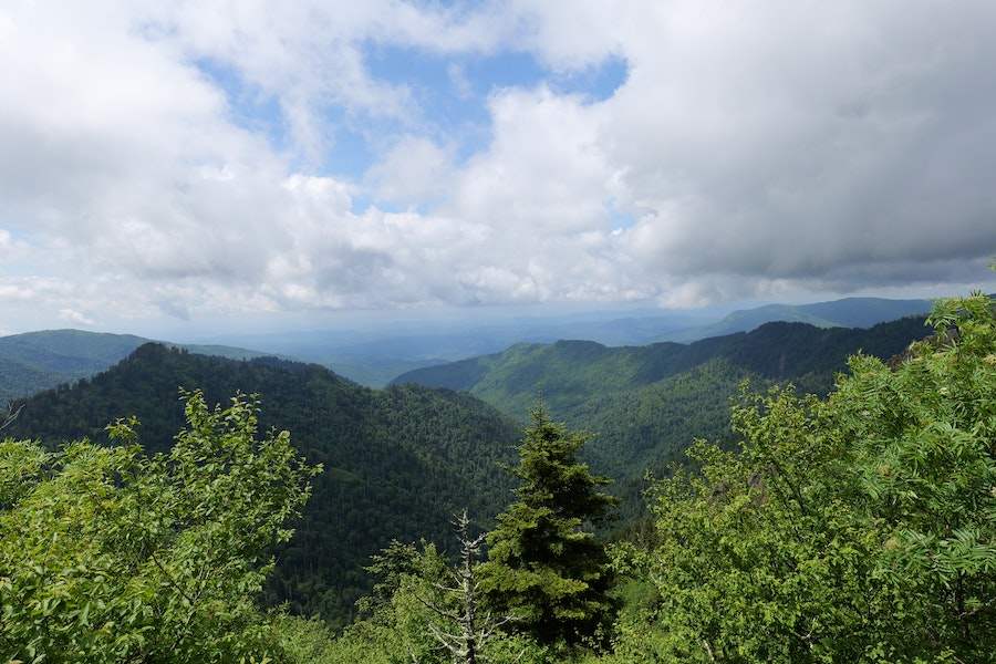 Why Are They Called The Smoky Mountains