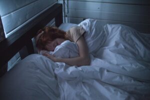 Can Hormone Replacement Therapy Improve Sleep Quality