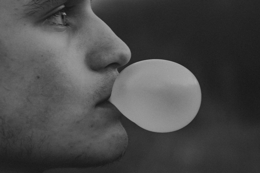 Does Chewing Gum Help Lose Face Fat