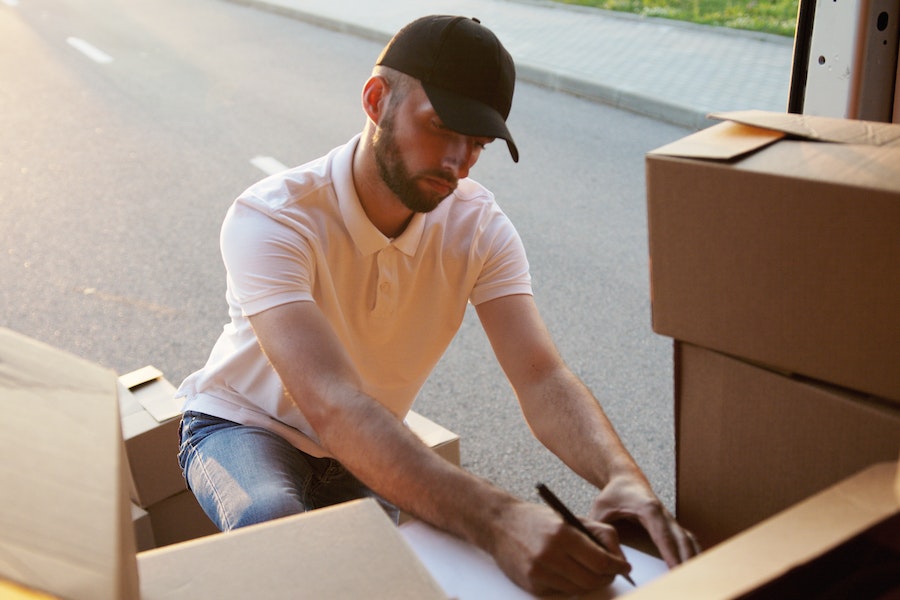 Things To Know When Looking For Movers In Jessup MD