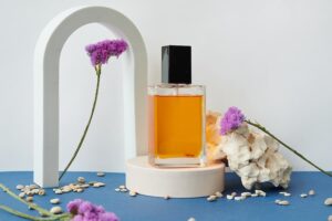 Discovering The Joyful World Of Unique Scents