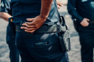 The Importance Of A Reliable Holster For Personal Safety