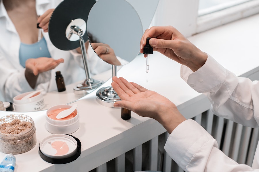 What Does An Aesthetician Do And Why You Need One