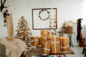 Protect Your Holiday Packages