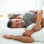Understanding The Intimacy Of Falling Asleep Together