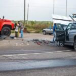 Understanding The Most Common Car Accident Face Injuries