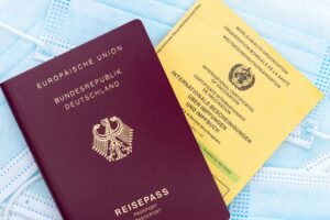 What Makes German Citizenship Appealing
