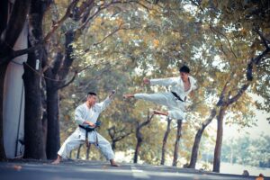 The Essential Skills Taught in Tai Chi Instructor Certification Courses