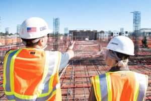 The Importance Of Accurate And Real-Time Construction Data