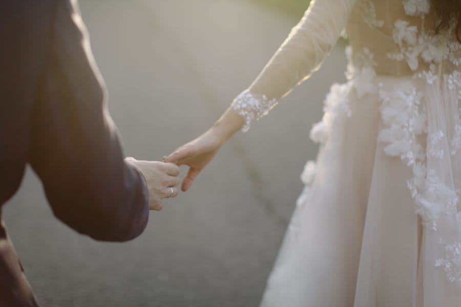 Why Should You Choose Boho Wedding Dresses