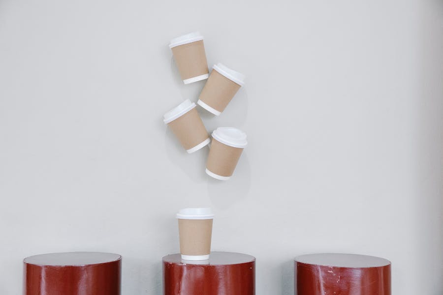6 Reasons Why Biodegradable Coffee Cups Are the Best Choice
