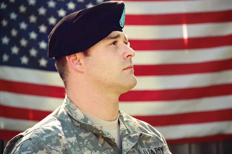 Tips for Making Money as a Military Veteran