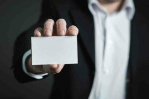 Why Personalized Name Badges For Employees Are Essential