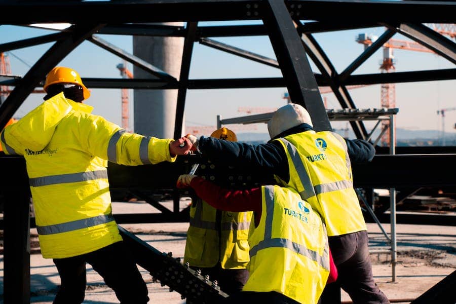 5 Legal Insights For Those Affected By Construction Site Injuries