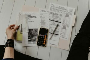 Navigating Payroll Tax Compliance