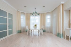 The Durability of White Oak Engineered Flooring
