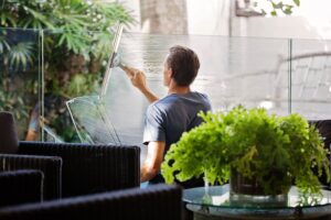 Understanding the Different Types of Cleaning Services