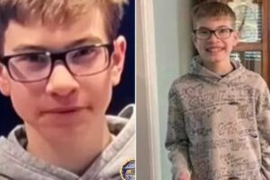 Cajun Navy Halts Search For Missing Teen Sebastian Rogers With Autism Due To Threats
