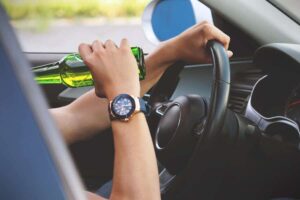Drunk Driving Is More Than Just A Crime, It's A Public Health Crisis