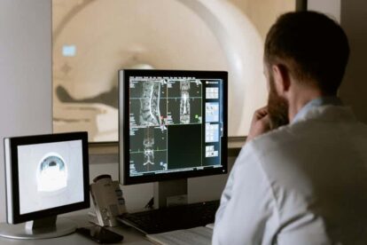 Empowering Radiologists