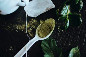 How Are Kratom Capsules Better From Other Forms Of Kratom