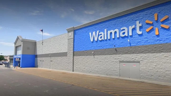 Manhunt Underway For Suspect In Targeted Walmart Shooting Victim Left In Critical State In Memphis