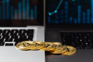 The Role Of Bitcoin In Global Finance