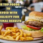 The Top Foods To Avoid With Trulicity For Optimal Results