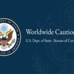 State Department issues 'worldwide caution' alert for Americans overseas