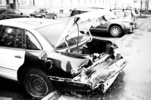The Harrowing Reality of Car Accidents